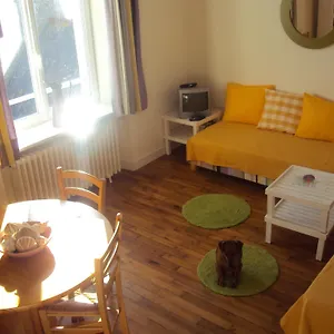  Appartement Petit Poisson