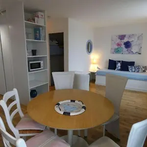  Appartement Fleurs
